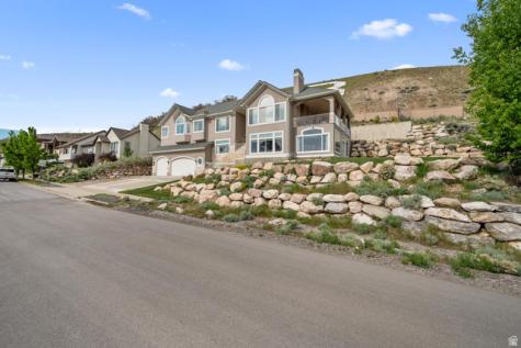708 N Eagleridge Drive E Bountiful UT 84010