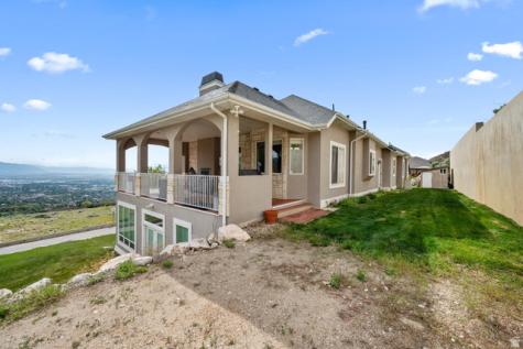 708 N Eagleridge Drive E Bountiful UT 84010