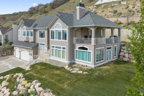 708 N Eagleridge Drive E Bountiful UT 84010