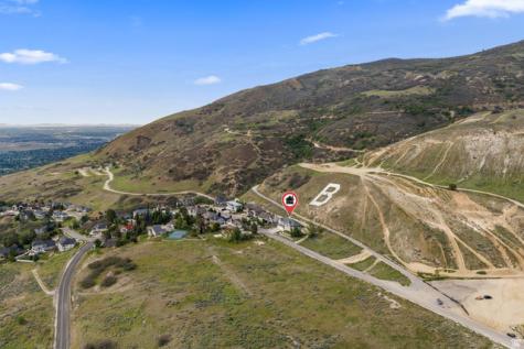 708 N Eagleridge Drive E Bountiful UT 84010