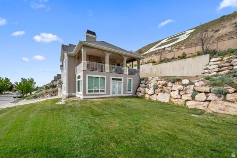 708 N Eagleridge Drive E Bountiful UT 84010