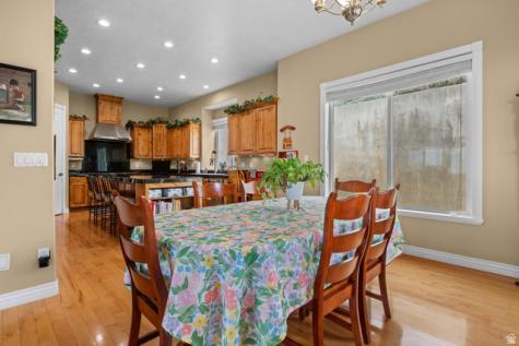 708 N Eagleridge Drive E Bountiful UT 84010
