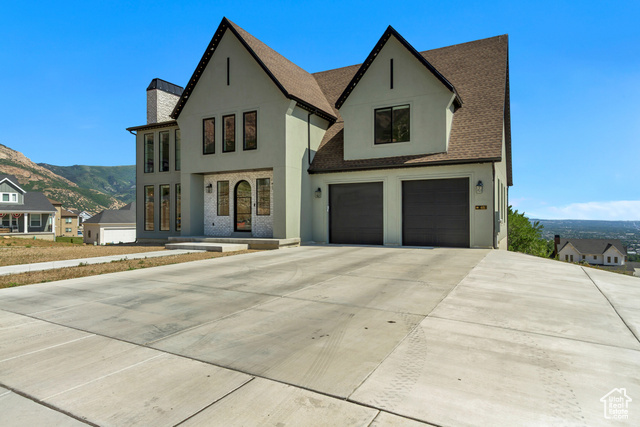 481 E 3675 N North Ogden UT 84414