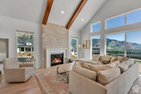 481 E 3675 N North Ogden UT 84414