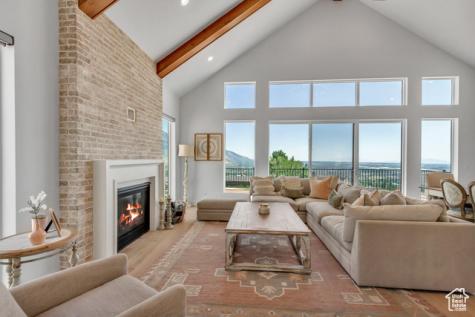 481 E 3675 N North Ogden UT 84414