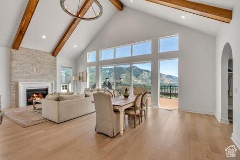 481 E 3675 N North Ogden UT 84414