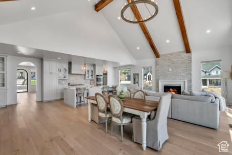 481 E 3675 N North Ogden UT 84414