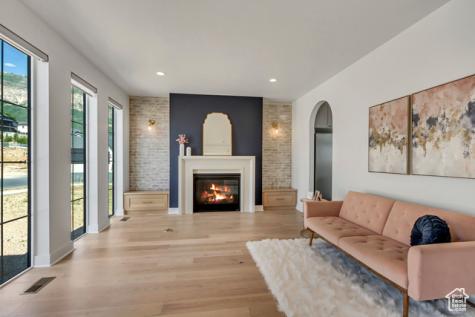 481 E 3675 N North Ogden UT 84414