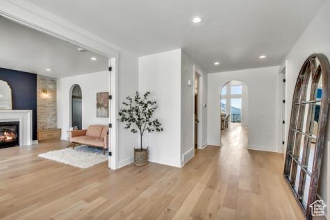 481 E 3675 N North Ogden UT 84414