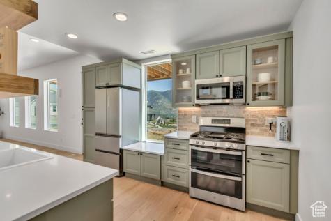 481 E 3675 N North Ogden UT 84414