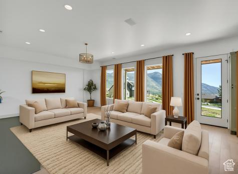 481 E 3675 N North Ogden UT 84414