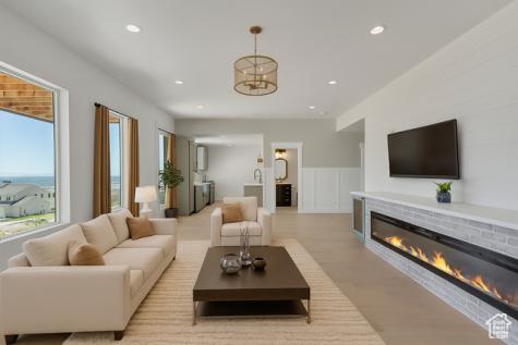 481 E 3675 N North Ogden UT 84414