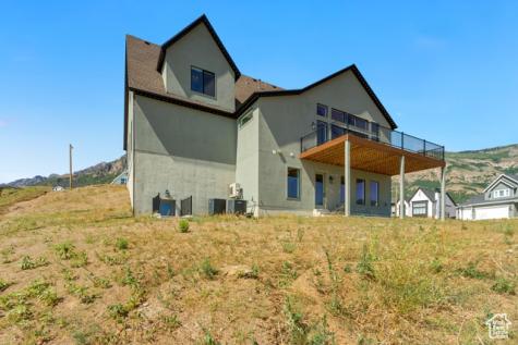 481 E 3675 N North Ogden UT 84414
