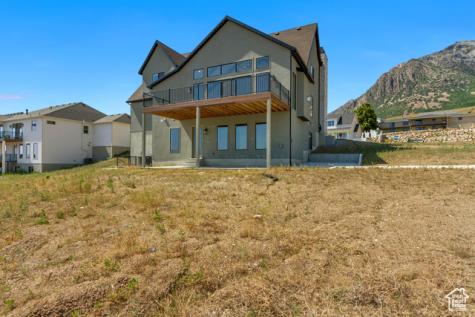 481 E 3675 N North Ogden UT 84414