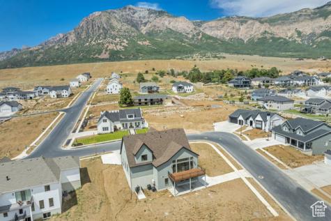481 E 3675 N North Ogden UT 84414