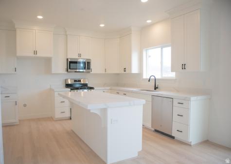 645 E Waddell Street Lot Eagle Mountain UT 84005