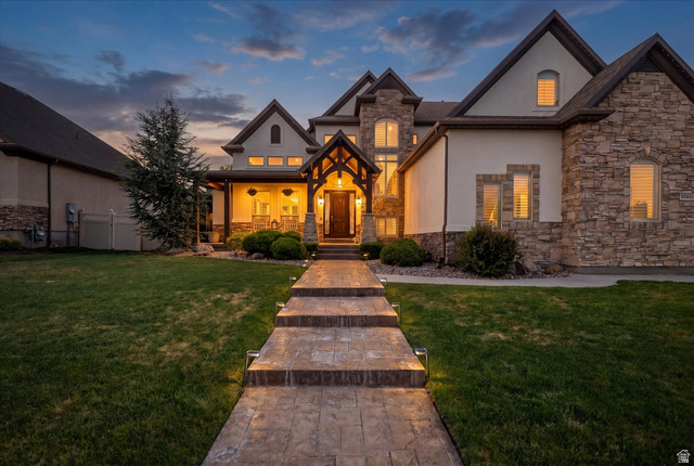 3704 W 12125 S Riverton UT 84065