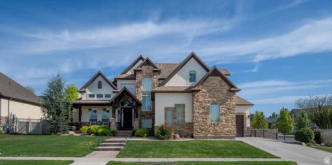 3704 W 12125 S Riverton UT 84065