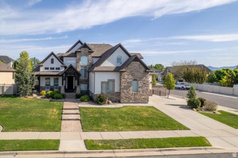 3704 W 12125 S Riverton UT 84065