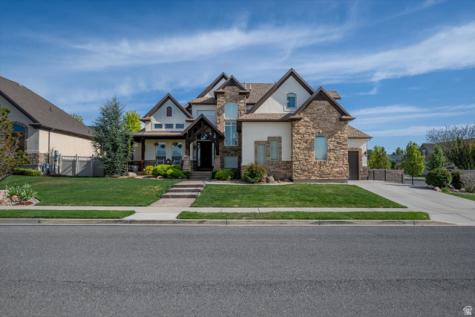 3704 W 12125 S Riverton UT 84065