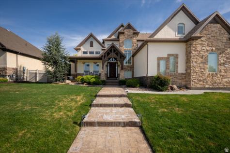 3704 W 12125 S Riverton UT 84065