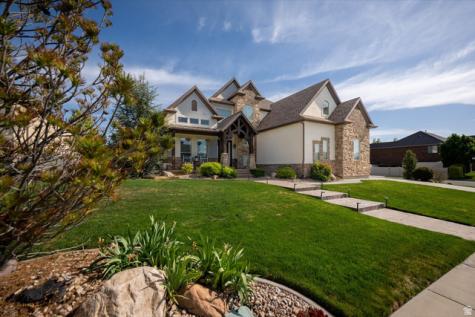 3704 W 12125 S Riverton UT 84065