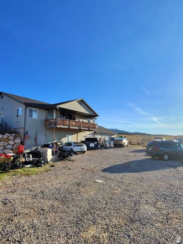 4355 Sagebrush Drive Enoch UT 84721