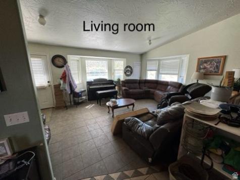 4355 Sagebrush Drive Enoch UT 84721