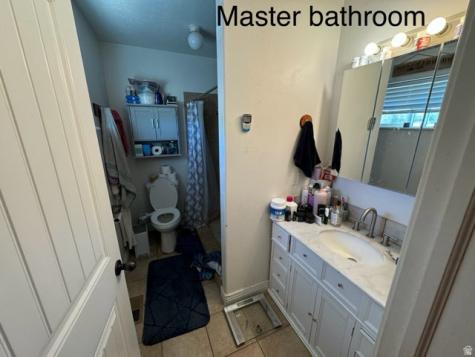 4355 Sagebrush Drive Enoch UT 84721
