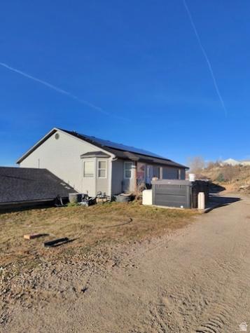 4355 Sagebrush Drive Enoch UT 84721