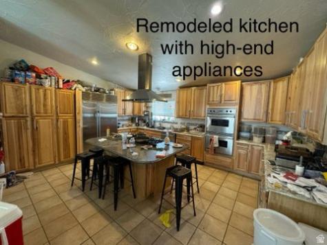 4355 Sagebrush Drive Enoch UT 84721