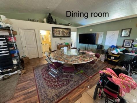 4355 Sagebrush Drive Enoch UT 84721