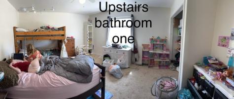 4355 Sagebrush Drive Enoch UT 84721