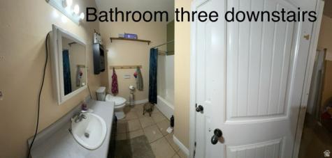4355 Sagebrush Drive Enoch UT 84721