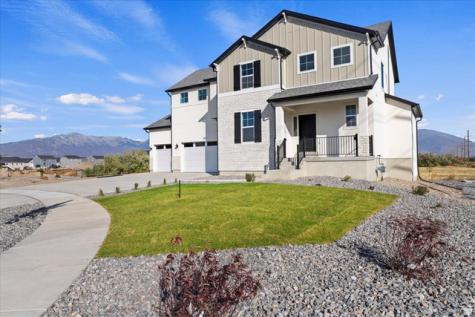 162 N Mia Cove Saratoga Springs UT 84045