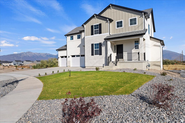 162 N Mia Cove Saratoga Springs UT 84045