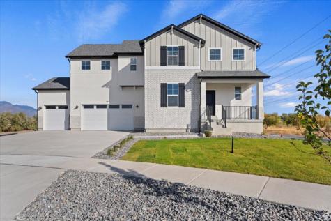 162 N Mia Cove Saratoga Springs UT 84045