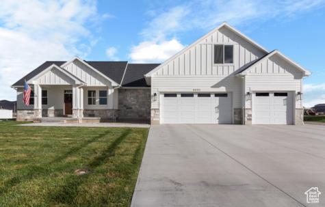 6690 W 10125 N Tremonton UT 84337