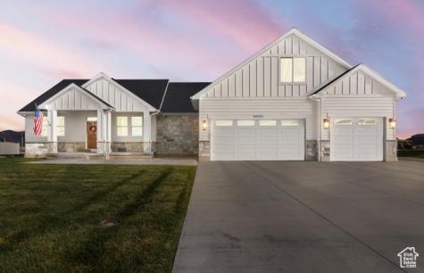 6690 W 10125 N Tremonton UT 84337