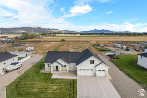 6690 W 10125 N Tremonton UT 84337