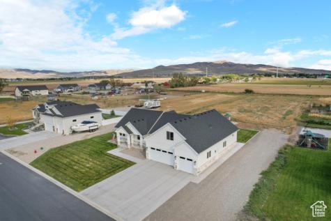 6690 W 10125 N Tremonton UT 84337