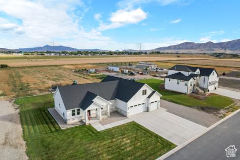 6690 W 10125 N Tremonton UT 84337