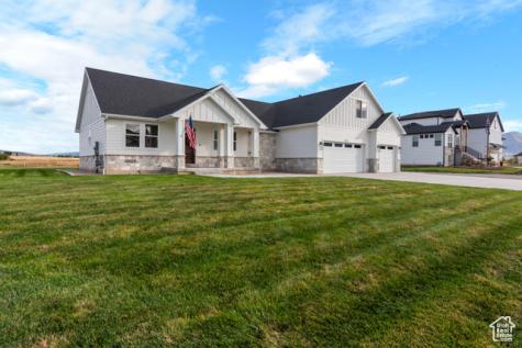 6690 W 10125 N Tremonton UT 84337