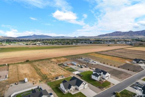 6690 W 10125 N Tremonton UT 84337