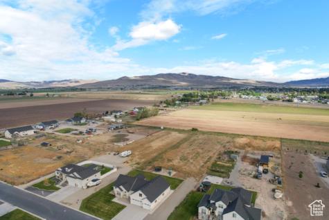6690 W 10125 N Tremonton UT 84337