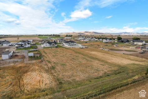 6690 W 10125 N Tremonton UT 84337