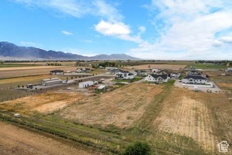 6690 W 10125 N Tremonton UT 84337