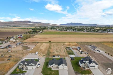 6690 W 10125 N Tremonton UT 84337