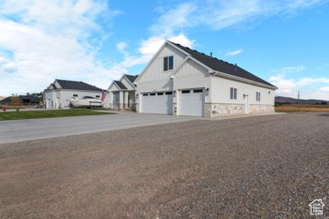 6690 W 10125 N Tremonton UT 84337