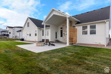 6690 W 10125 N Tremonton UT 84337